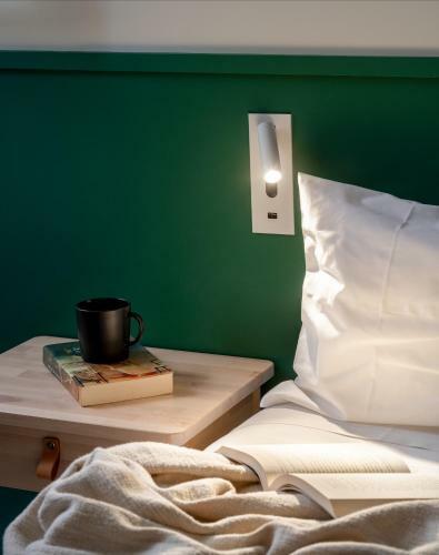 Apartamentos L�bere Bilbao La Vieja