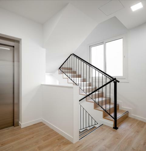 Apartamentos L�bere Bilbao La Vieja