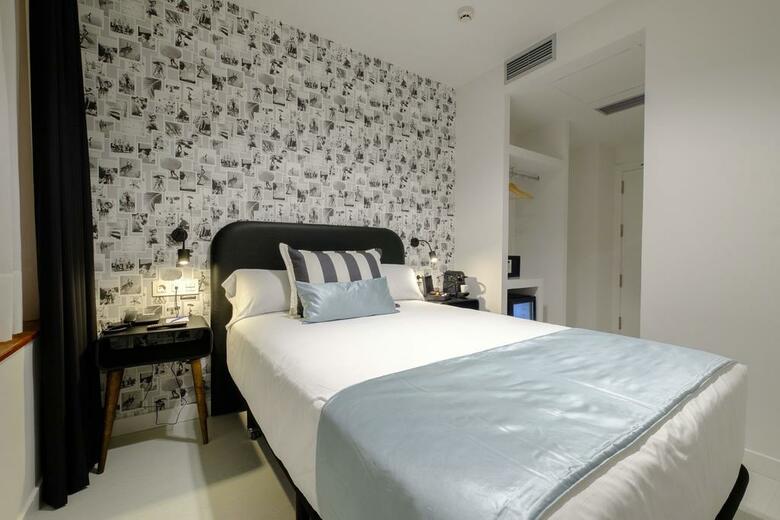 Hotel Bypillow Amari