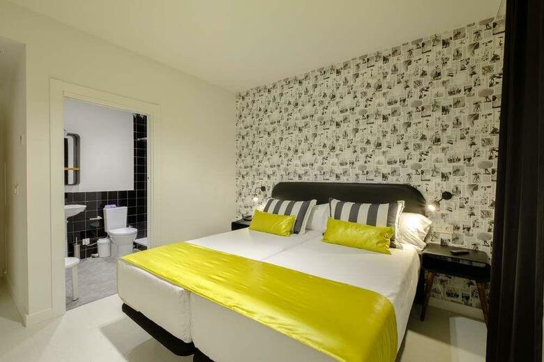 Hotel Bypillow Amari