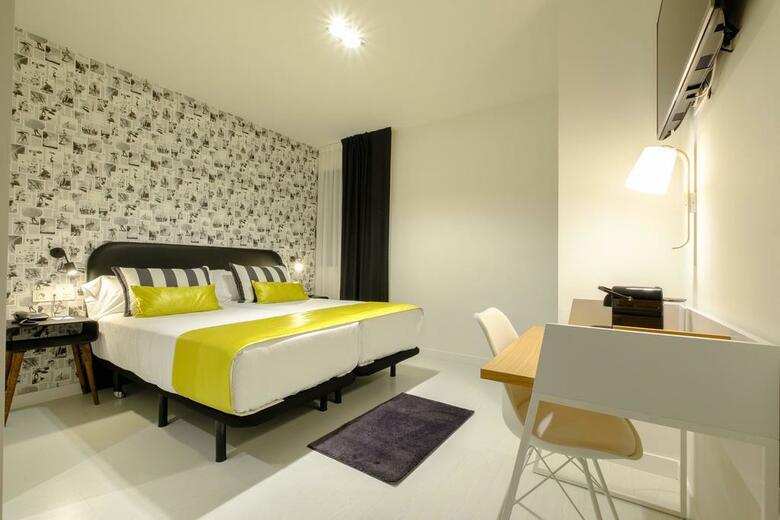 Hotel Bypillow Amari