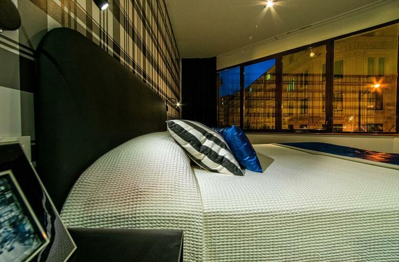 Hotel Bypillow Amari
