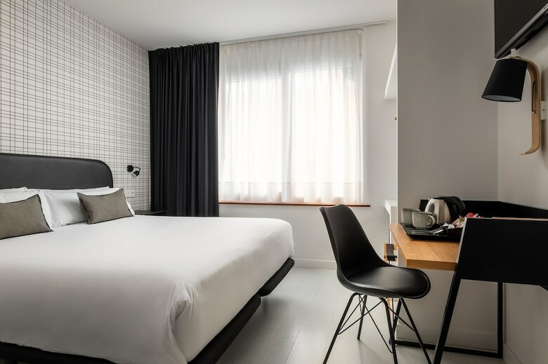 Hotel Bypillow Amari