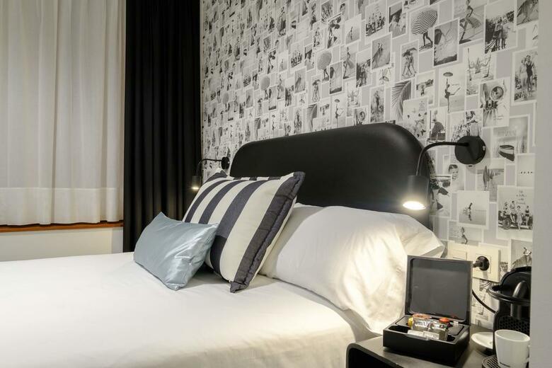 Hotel Bypillow Amari