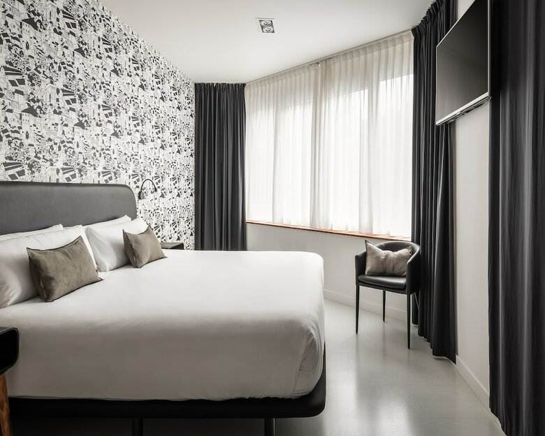 Hotel Bypillow Amari