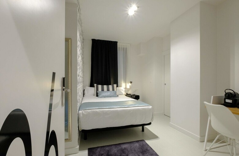 Hotel Bypillow Amari