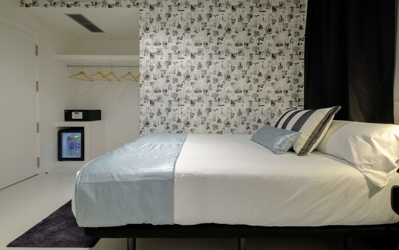 Hotel Bypillow Amari