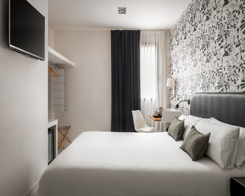 Hotel Bypillow Amari