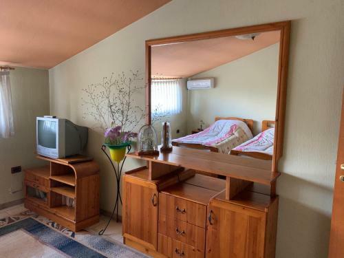 Tirana Apartment B&B