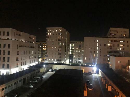Apartamento Home Away From Home