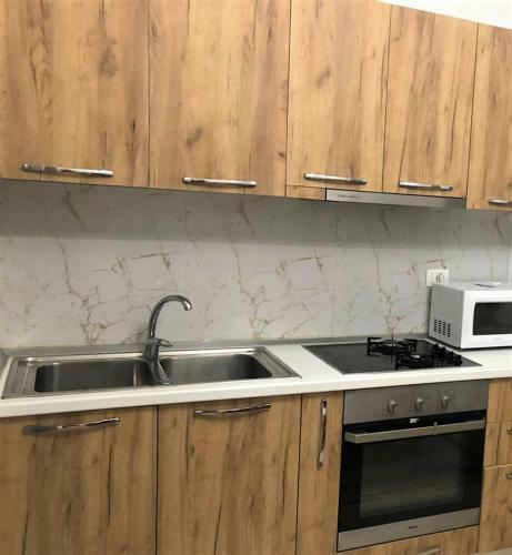 Apartamento Home Away From Home