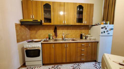 Apartamento Emily House