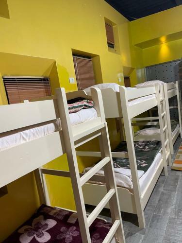 New Hostel Tirana