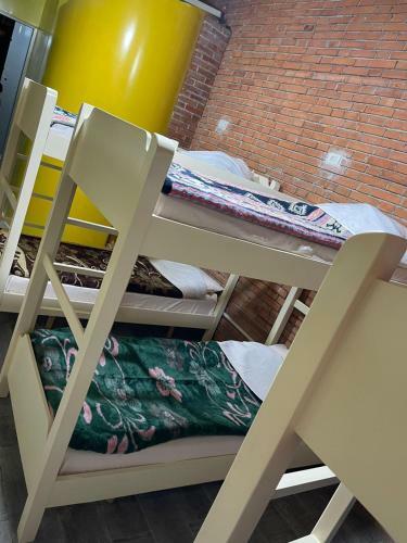 New Hostel Tirana