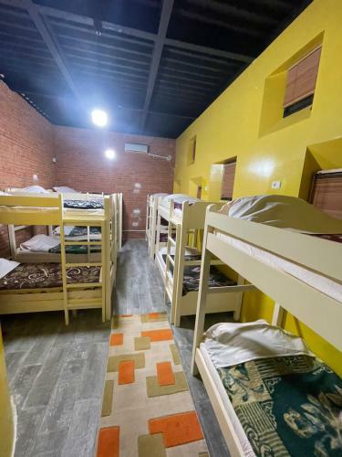 New Hostel Tirana