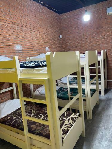 New Hostel Tirana