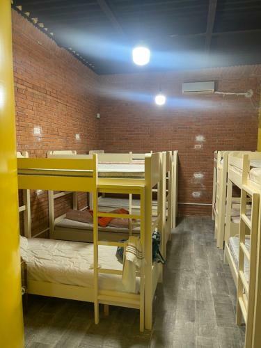New Hostel Tirana