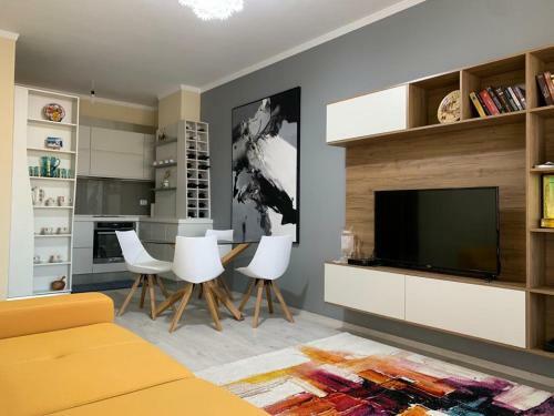 Apartament In Tirana
