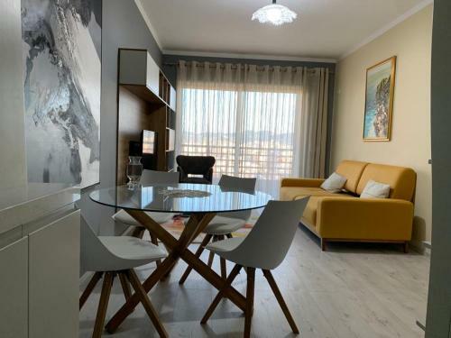 Apartament In Tirana