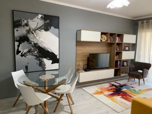 Apartament In Tirana