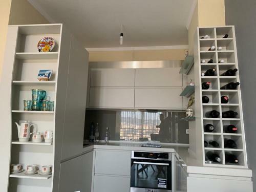 Apartament In Tirana