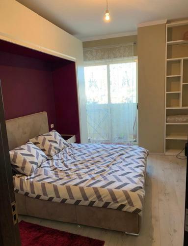 Apartament In Tirana