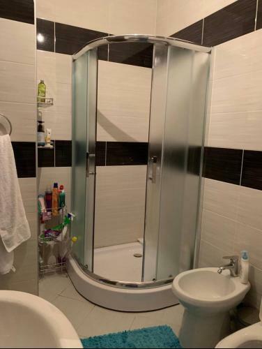 Apartament In Tirana