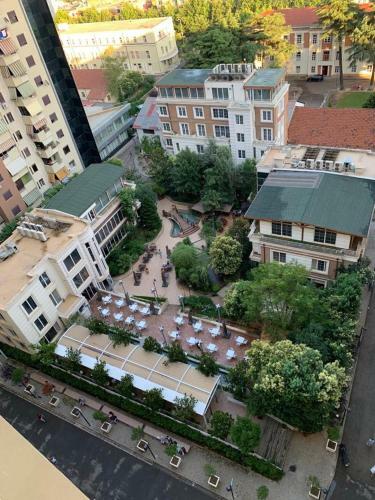 Apartament In Tirana