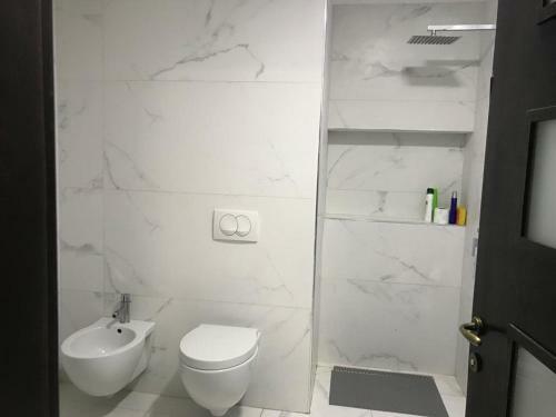 Tirana Center Comfy Apartments