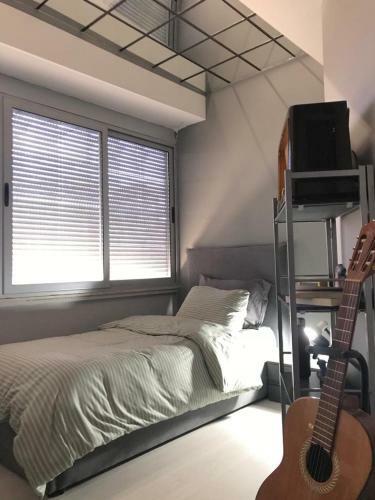 Tirana Center Comfy Apartments