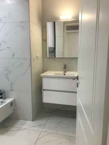 Tirana Center Comfy Apartments