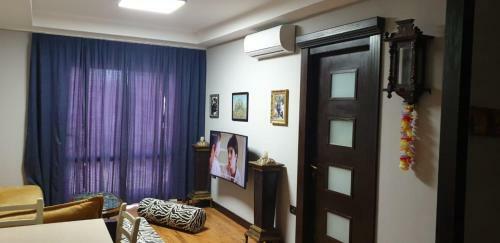 Tirana Center Comfy Apartments