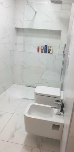 Tirana Center Comfy Apartments
