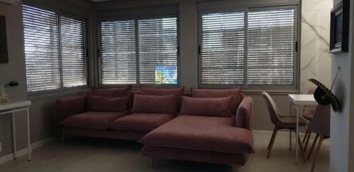 Tirana Center Comfy Apartments