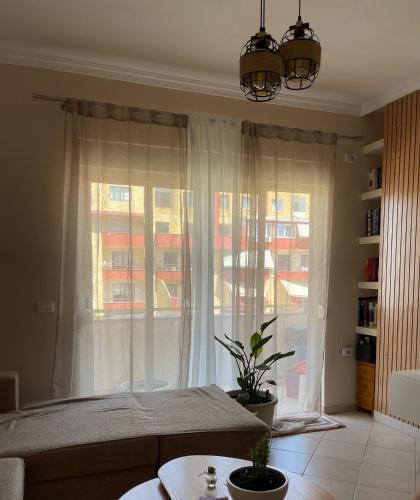 Bora S Cozy Apartment Tirana