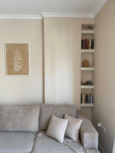 Bora S Cozy Apartment Tirana