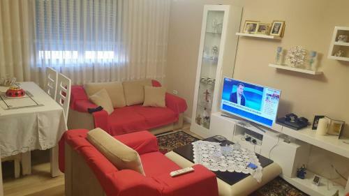 Selmani Apartment