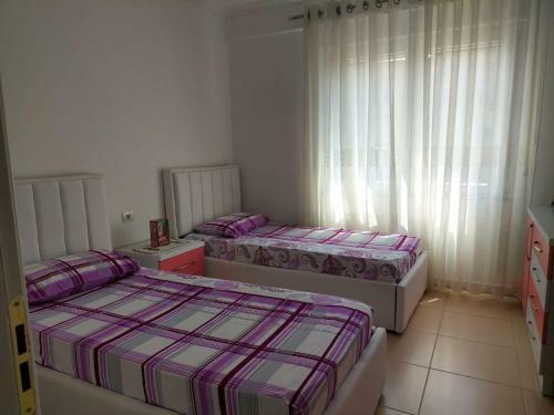 Niko - Tirana Central Apartment