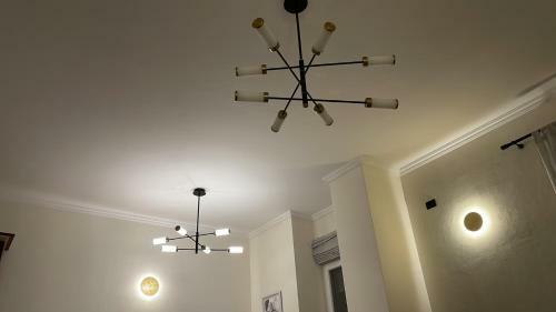 Air Albania Apartment