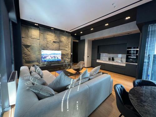Luxury Apartment Tirana