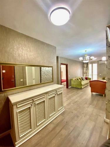 Elia Apartment In Blloku