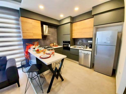 Apartamento Diamond Park