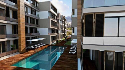 Apartamento Diamond Park