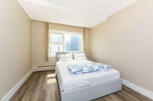 Apartamento 2br-apartment In Edmonton Downtown With Free Parking