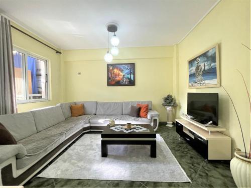 Gledis Apartment