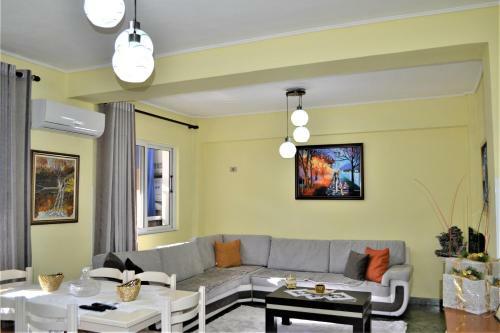Gledis Apartment