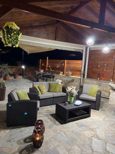 Marinalena Guest House