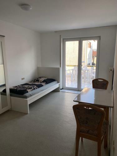 Modernes Haus Mit Garten & Balkon - Gratis Wlan