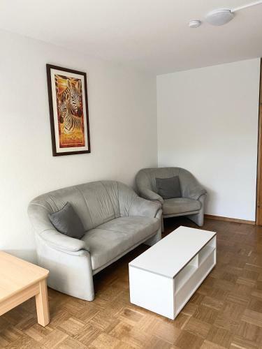 Modernes Haus Mit Garten & Balkon - Gratis Wlan