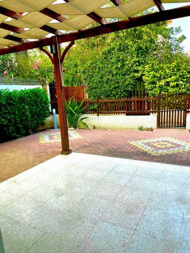 The Mediterranean Sea At Your Doorstep!!
